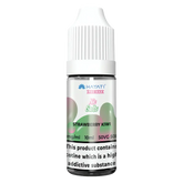 Hayati Pro Max Strawberry Kiwi Nic Salt Vape Juice